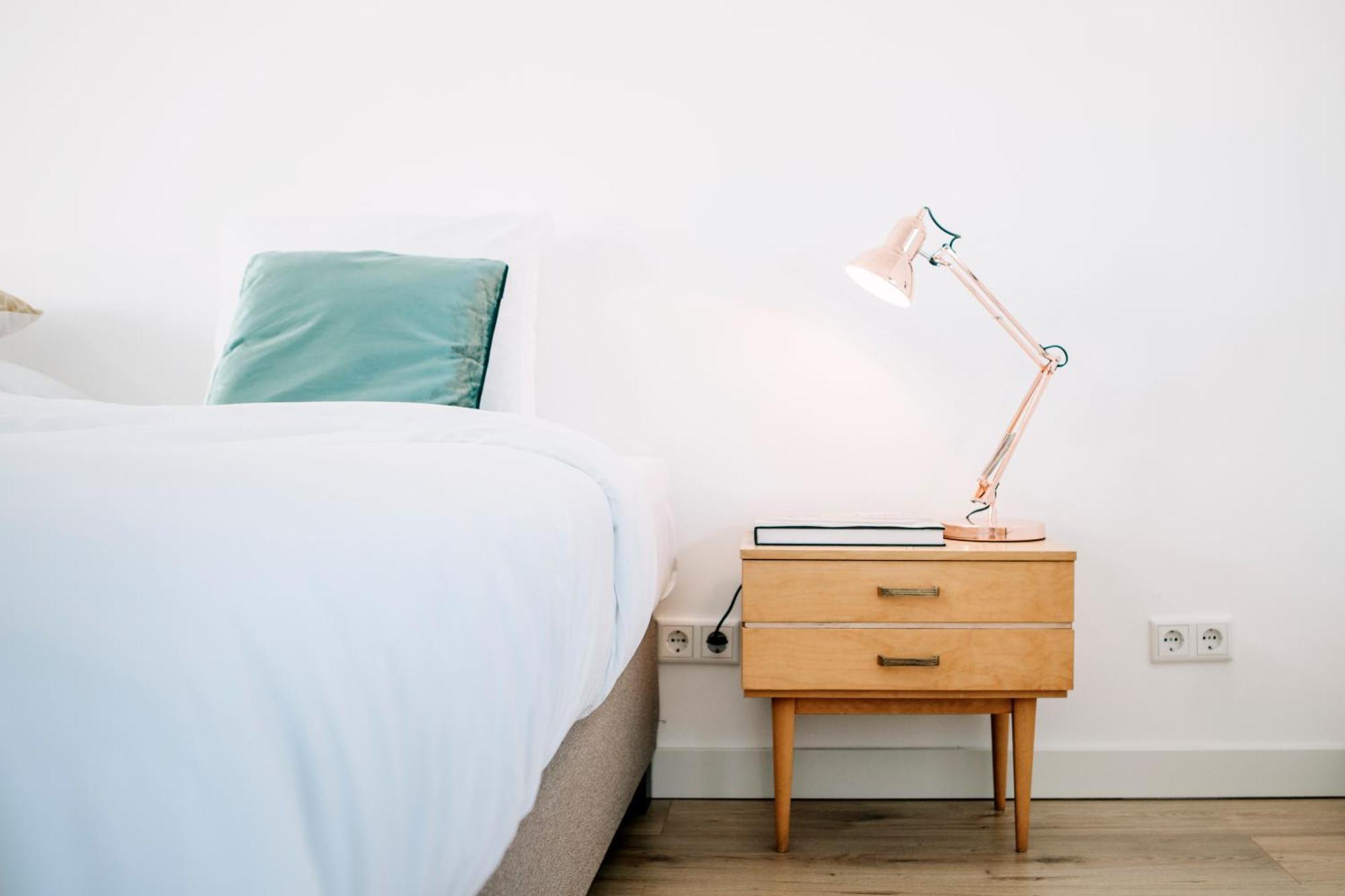 Zylt Zandvoort Hotel Ngoại thất bức ảnh